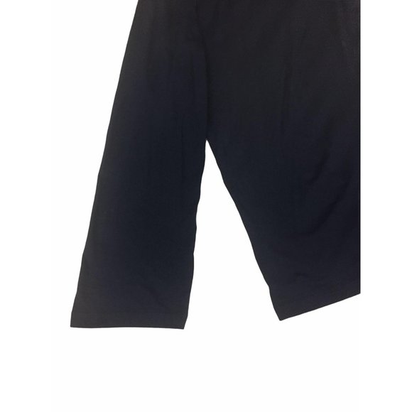 Men's Big & Tall Microfleece Pajama Set Size 2XB - Picture 3 of 10